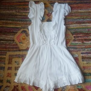 American Eagle Romper